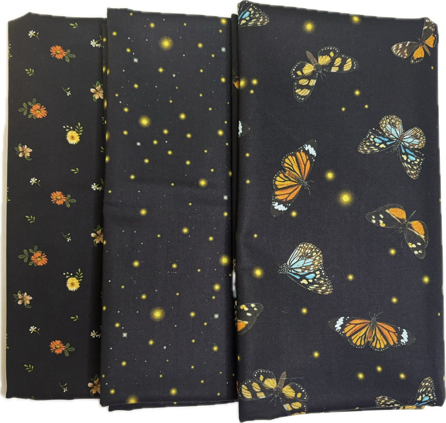 Into the Woods 3 Yard Bundle