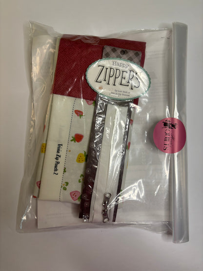 Accessory Pouch Kit #1