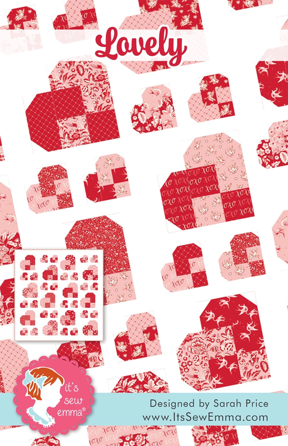 Lovely Pattern