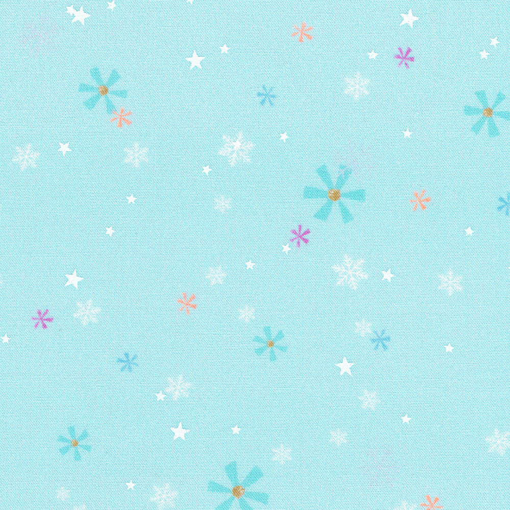 Wintertime 3 Yard Bundle