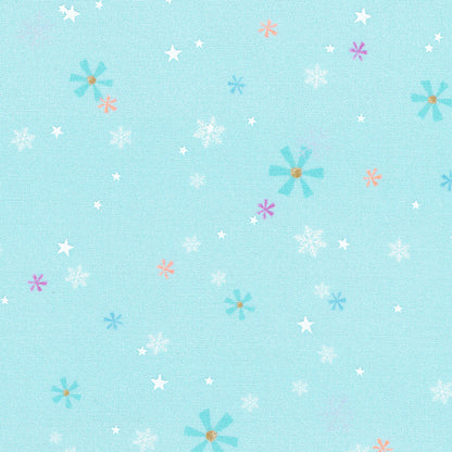 Wintertime 3 Yard Bundle