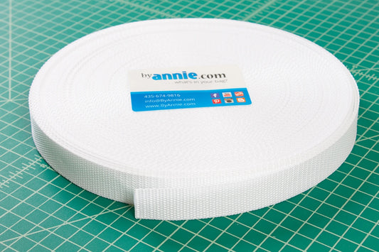 1.5" byAnnie Webbing
