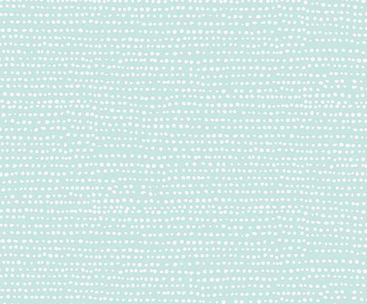 Moonscape in Mint - Dear Stella
