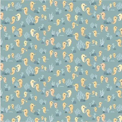 Large Beyond the Sea Fat Quarter Bundle