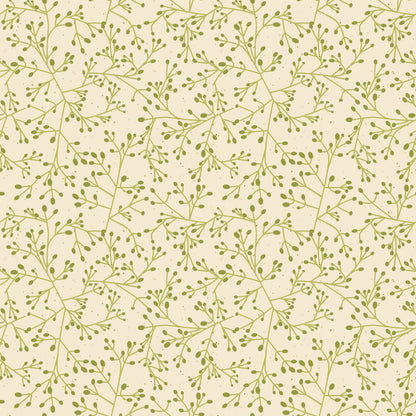 Large Pink/Yellow Sketchbook Fat Quarter Bundle