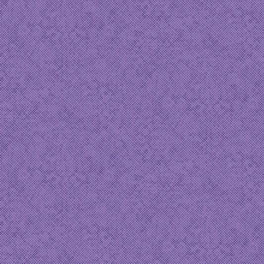 Whisper Weave Too in Grape from Benartex