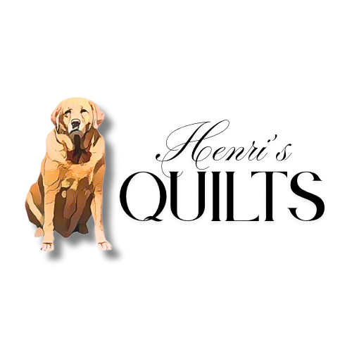 Henri's Quilts