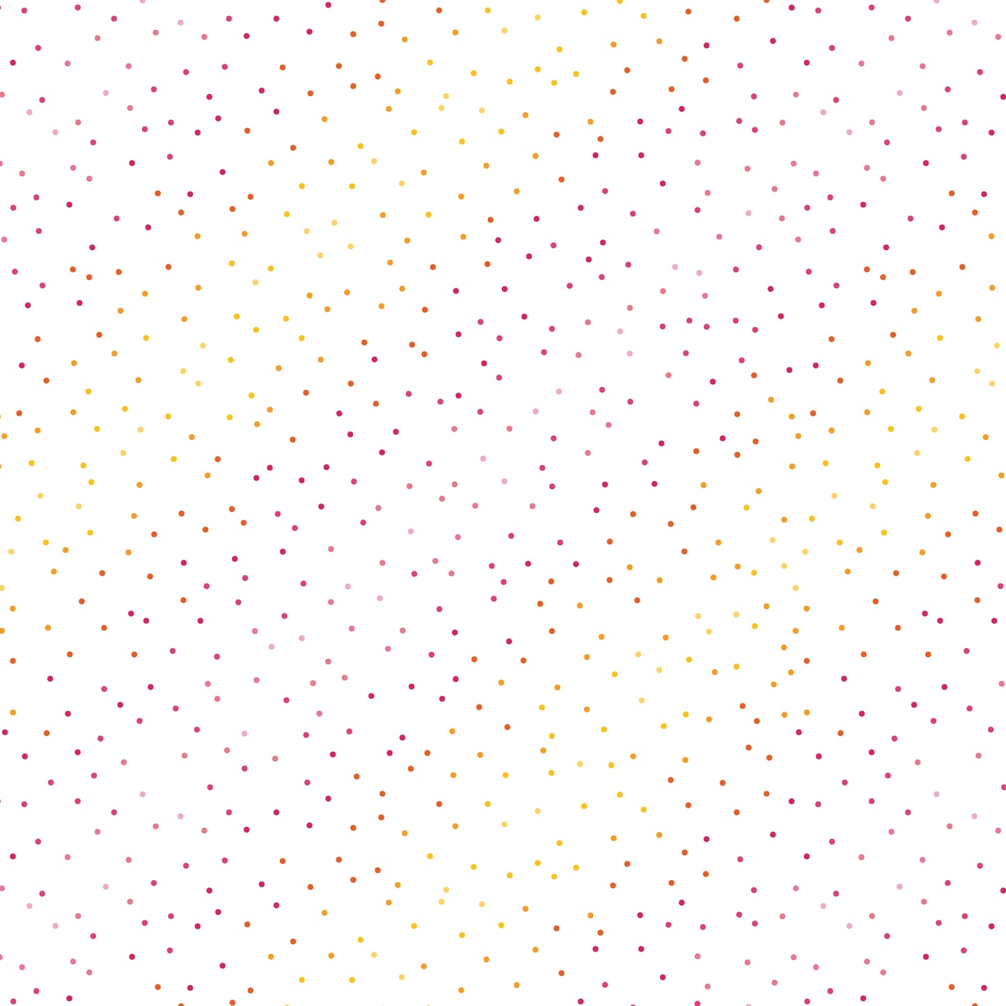 Dot Dot Pink/White